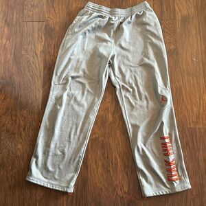 NWOT Jordan Oak Hill basketball warmups